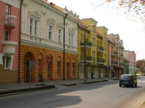 Viktória Wellness Hotel