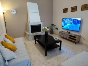 Sette Isole Countryside Apartment