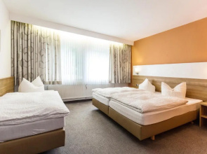 Hotel & Reitsportzentrum Kreuth