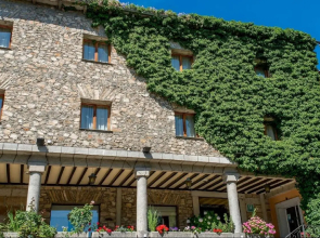 Hotel Las Batuecas