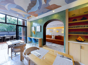 Hyatt House Johannesburg Rosebank