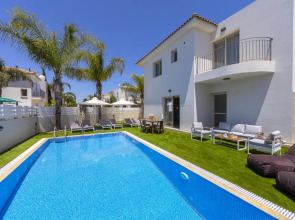 Protaras Palm Villa 54