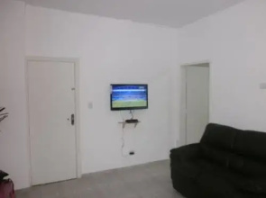 Apartamento Gonzaga