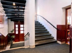 Best Western Tidbloms Hotel