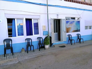 SonegaHostel
