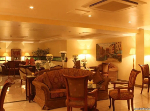 Sand Rose Suite Hotel