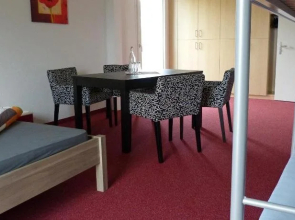 Berggasthaus Oberdorf