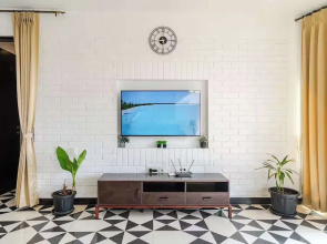 Camelia by Da Alohas luxe 2 BHK Suite