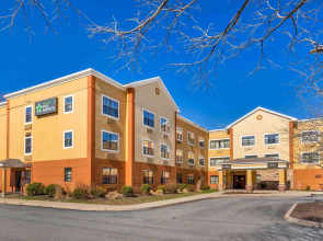 Extended Stay America Suites Providence Warwick