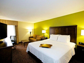 Hampton Inn Atlanta/Douglasville