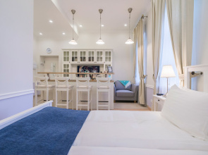 Revelton Suites Tallinn