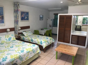 Seaspray Waterfront Holiday Units
