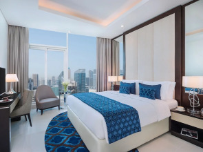 DAMAC Maison Distinction