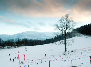 Domek 4Seasons Karpacz - Myśliwska