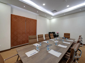 Center Hotel Sharjah