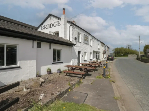 1 Gilpin House