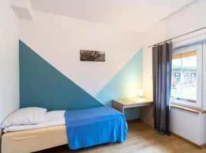 Apartamenty Vasco da Gama