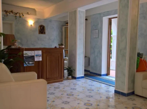 Hotel Cala del Citro