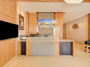 Hotel Apple Tree Amritsar
