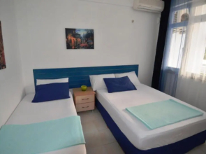 Convenient Studio Flat Near Beach in Avsa Island