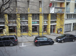 FUKAS Apartments MEDENA