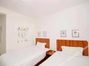 OYO handan tongda hotel