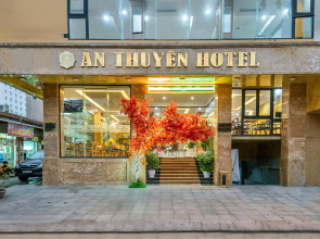 An Thuyen Hotel