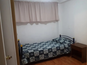 Depto Pedro Prado en Iquique 1119