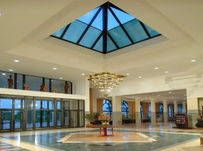 Ledger Plaza N'djamena