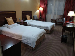 Chunshengjiang Hotel