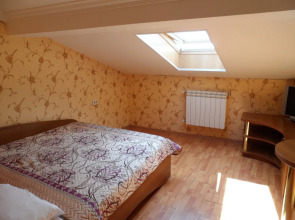 Гостиничный Комплекс Семь Сорок