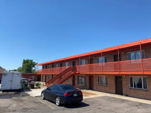 Hotel O Englewood-South Denver CO