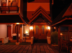 Hotel Amazing Nyaung Shwe