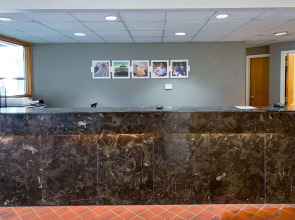 Studio 6 Lincoln, NE - Airport