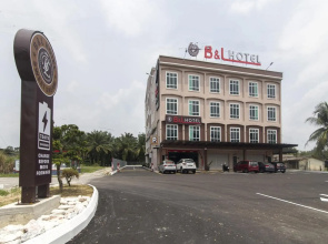 B&L Hotel by Oyo Rooms