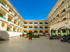 Mirachoro Carvoeiro