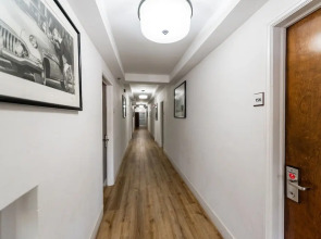 Majestic Hotel South Beach