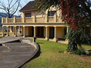 Floreat Riverside Lodge