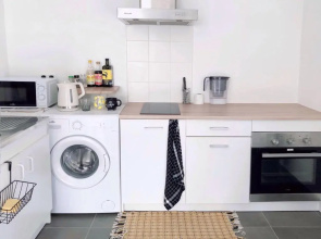 Appartement Muse proche Gare