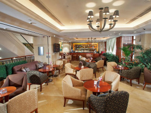 Harbour Plaza North Point