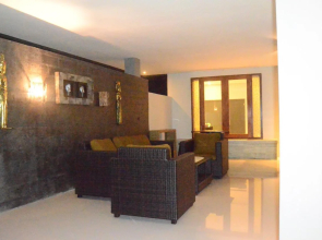 Nadira Bali Villa