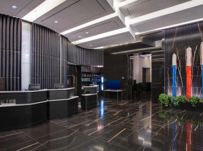 Courtyard by Marriott New York Manhattan / Central Park