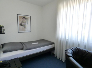 Hotel Garni Alt Büttgen