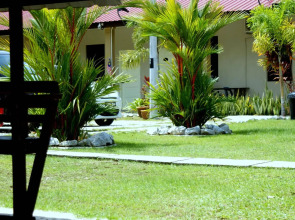 Pemandangan Indah Guest House - Look Out Point