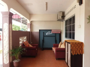 Izora Homestay Melaka