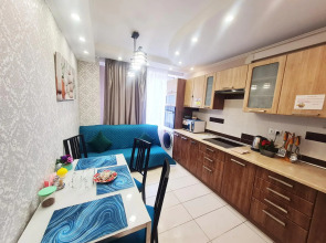 Апартаменты на улице Кирова 27/3