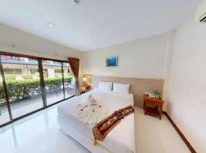 Phangan Island View Hotel