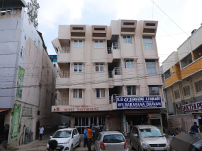 Hotel SakthiPriya