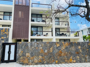 Appartement neuf à 5 min de la plage