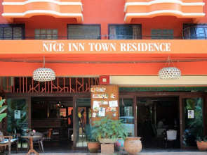 Nice Inn Town Residence